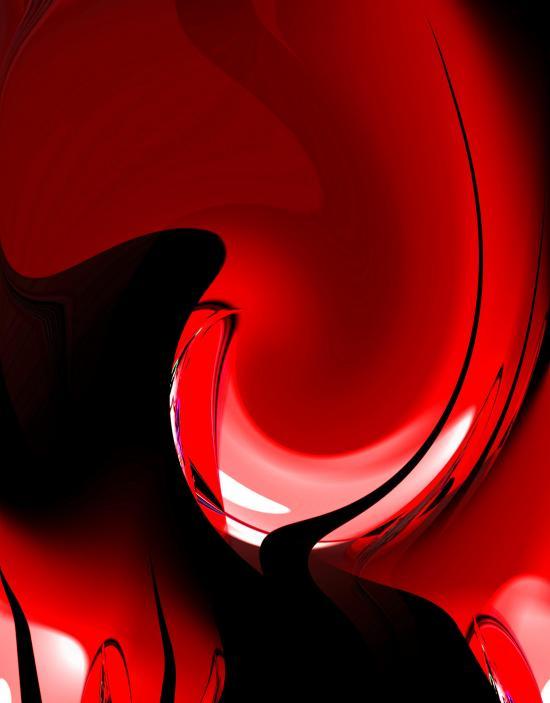 Myo sottises: rouge Rouge