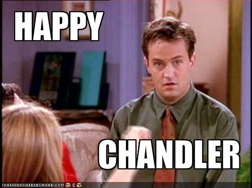 Chandler-crepes