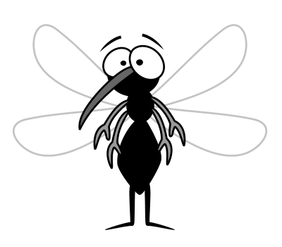 Cartoon-mosquito-9