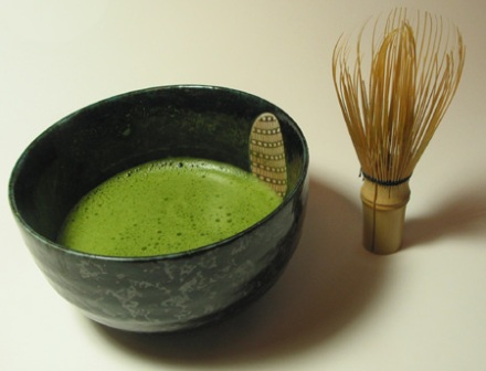 Matcha