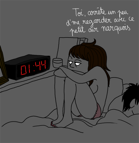 Insomnie