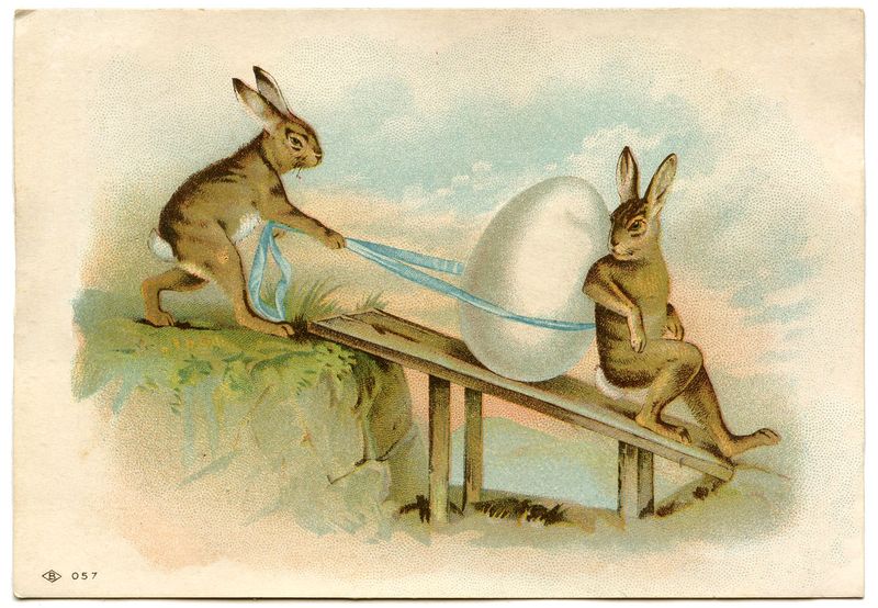 Stock-Images-Easter-Bunnies-GraphicsFairy