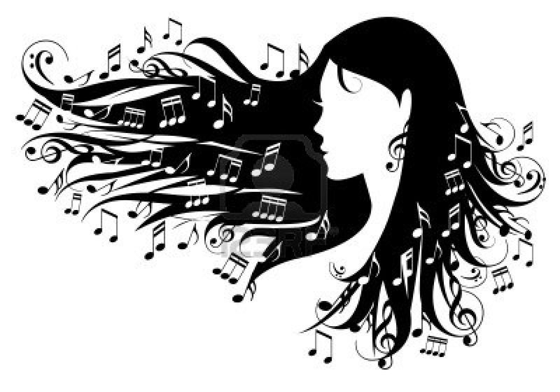 10781731-femme-avec-des-notes-de-musique-dans-ses-cheveux-illustration-vectorielle