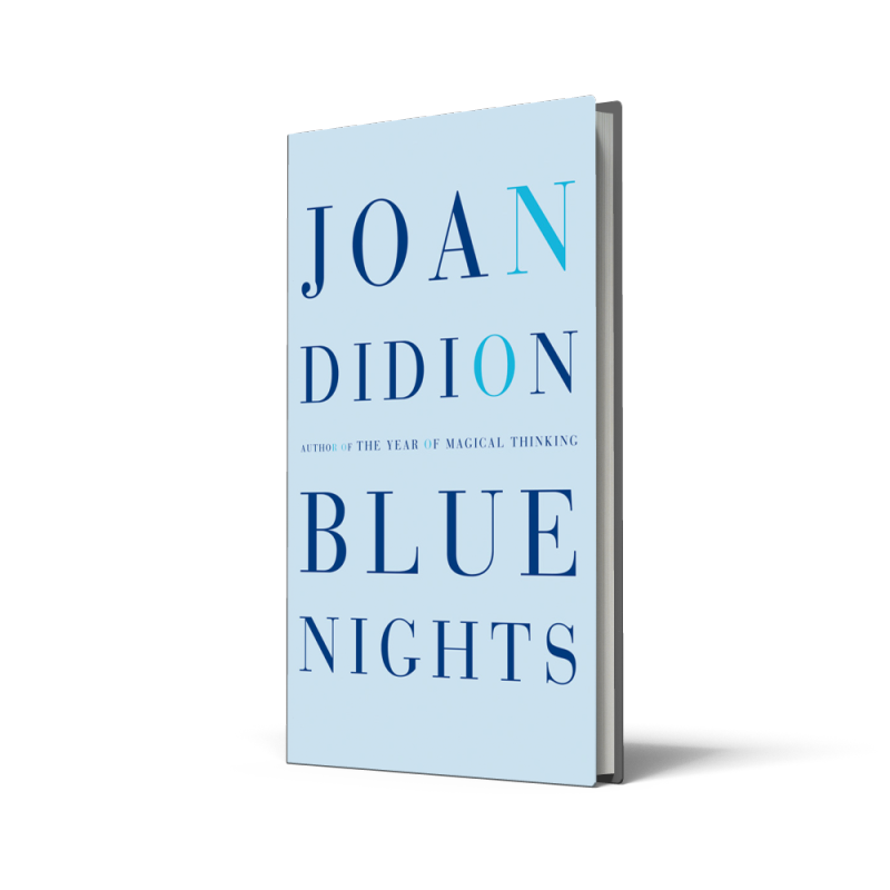 Blue-nights Blue-nights